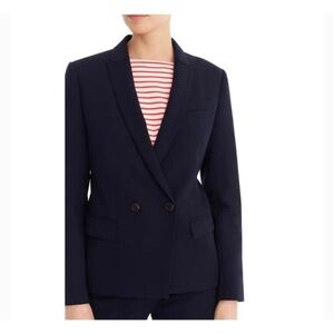 J.Crew Dover Blazer